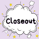 Closeout Sale