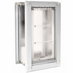 Endura Flap Pet Doors, Wall Mount