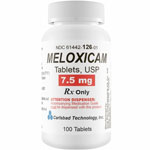 Meloxicam Tablets