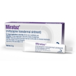 Mirataz Transdermal Ointment 