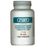 Cyproheptadine Tablets