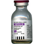 Ampicillin Sodium 