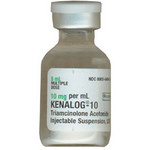 Kenalog 10mg/ml