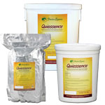 Quiessence Pellets