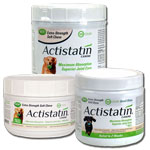 Actistatin Canine Soft Chews