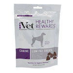 Healthy Rewards Low Fat Treat for Dogs