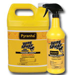 Pyranha Wipe N' Spray