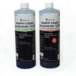 Aspirin Liquid Concentrate 12.5% Liquid