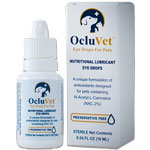 OcluVet Eye Drops