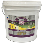 FARRIER'S Magic PLUS Hoof Supplement