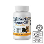 Plaqueoff Animal Powder