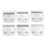 Oster Clipper A5 Blades