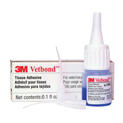 Vetbond Tissue Adhesive