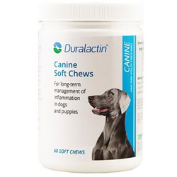 Duralactin Canine Soft Chews