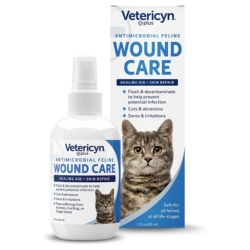 Vetericyn Plus Antimicrobial Wound & Skin Care