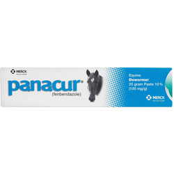 Panacur Paste