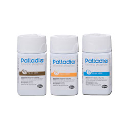 Palladia Tablets