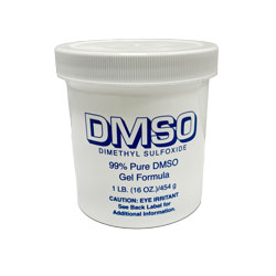 DMSO Gel 99%