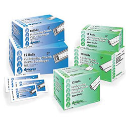 Gauze Bandages, Non-Sterile