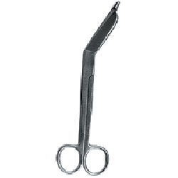 Bandage Scissors