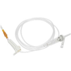 Disposable Intravenous Set