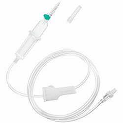 Sangofix Blood Transfusion and Infusion Set