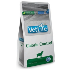 Farmina Vet Life Caloric Control Canine