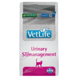 Farmina Vet Life Urinary St Management Feline