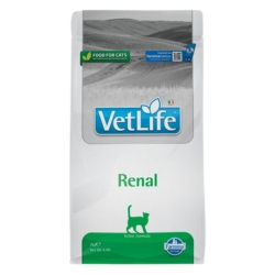 Farmina Vet Life Renal Feline