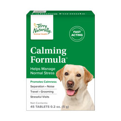 Calming Formula™