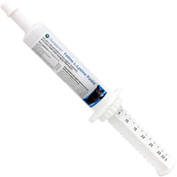 Feline L-lysine Syringe