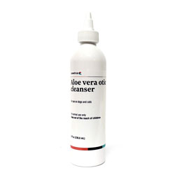 Aloe Vera Otic Cleanser (Formerly AloeClens)