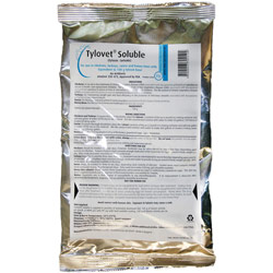 Tylovet Soluble Powder