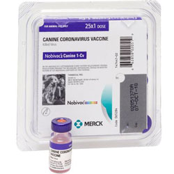 Nobivac Canine 1-CV