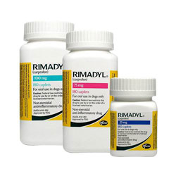 Rimadyl Caplets