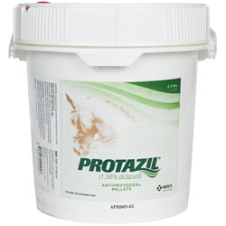 Protazil Pellets