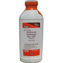 Aluminum Hydrox Gel Concentrate