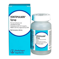 Ventipulmin Syrup