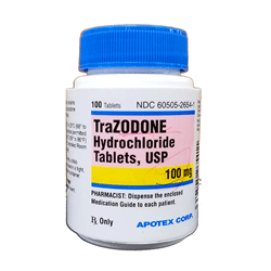 TraZodone