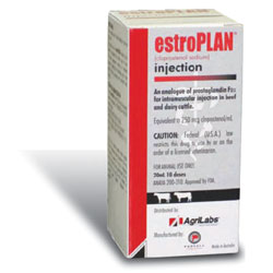 estroPLAN Injection (Generic Estrumate)