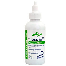 TrizEDTA Aqueous Flush