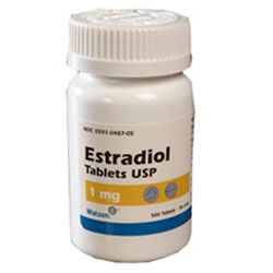 Estradiol Tablets