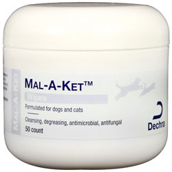 Mal-A-Ket Wipes