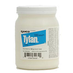 Tylan Powder Soluble - 100gm