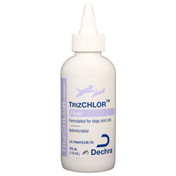 TrizCHLOR Flush - 4 oz