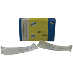 Dri-I Schirmer Test Strips