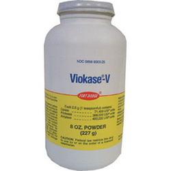 Viokase-V Powder