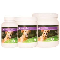 Myristol Canine Tablets