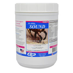 Su-Per Sound Powder