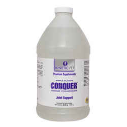 Conquer Liquid